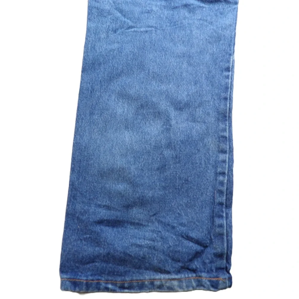 Wrangler vintage 13mwz